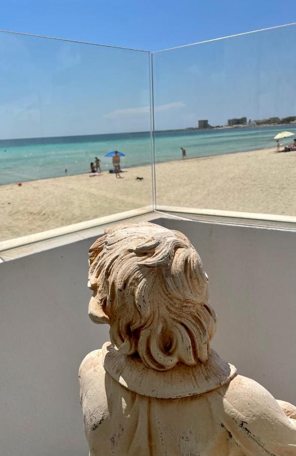 مبيت وإفطار توري لابيلو Salento Sottovento Luxury Beb المظهر الخارجي الصورة