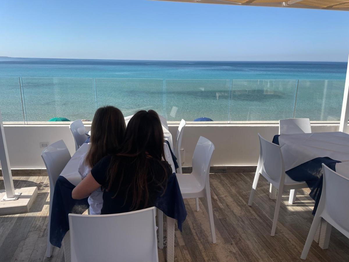 مبيت وإفطار توري لابيلو Salento Sottovento Luxury Beb المظهر الخارجي الصورة