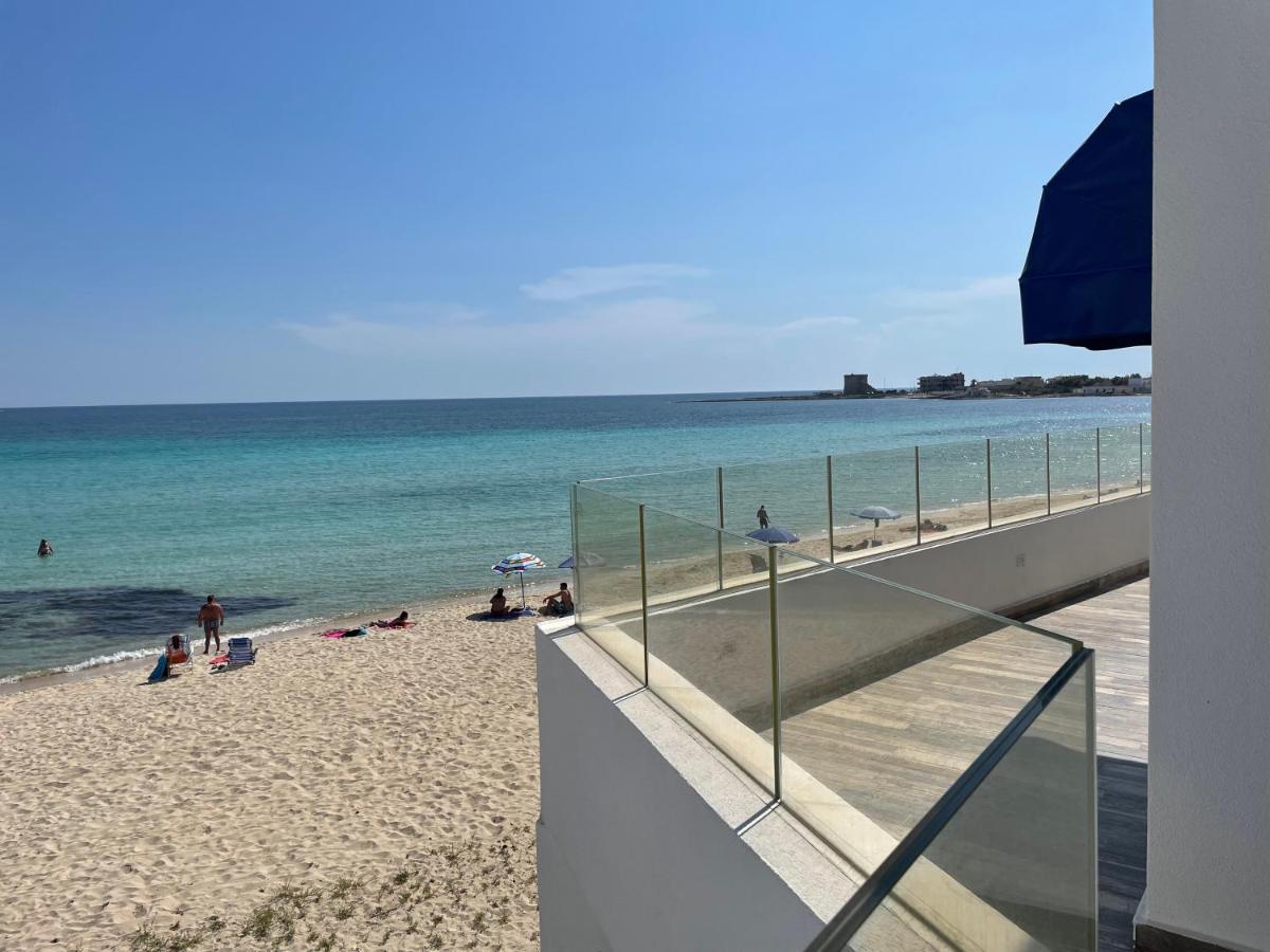 مبيت وإفطار توري لابيلو Salento Sottovento Luxury Beb المظهر الخارجي الصورة