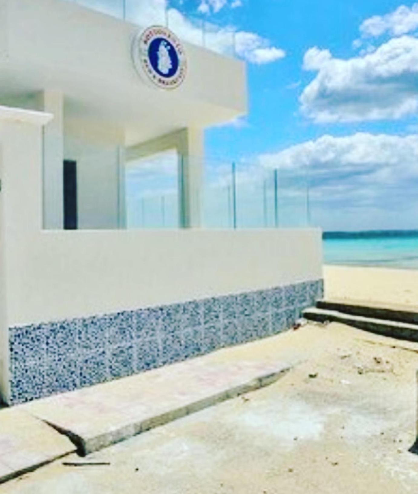 مبيت وإفطار توري لابيلو Salento Sottovento Luxury Beb المظهر الخارجي الصورة