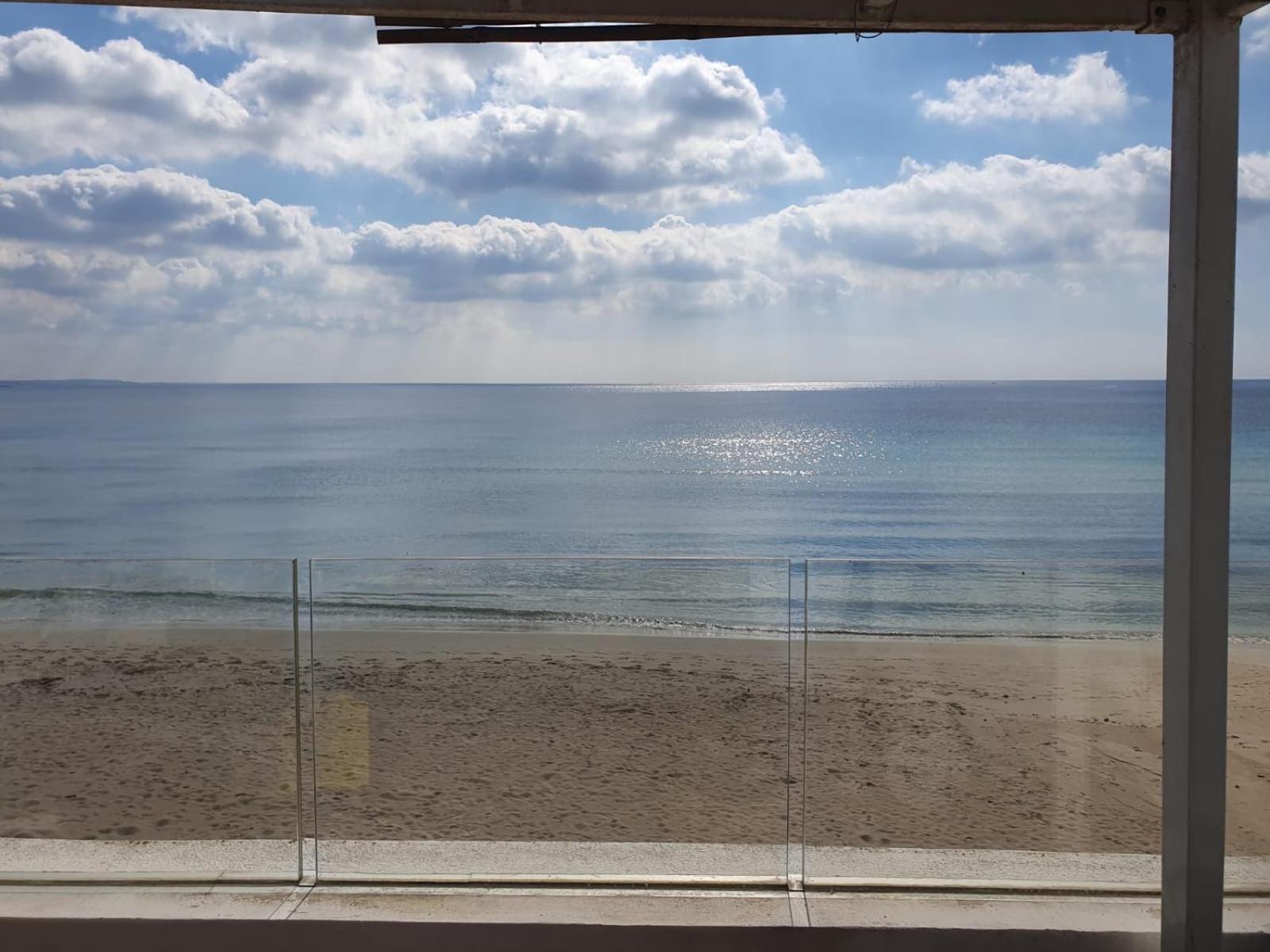 مبيت وإفطار توري لابيلو Salento Sottovento Luxury Beb المظهر الخارجي الصورة