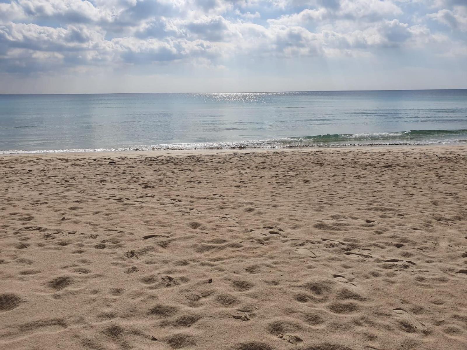 مبيت وإفطار توري لابيلو Salento Sottovento Luxury Beb المظهر الخارجي الصورة