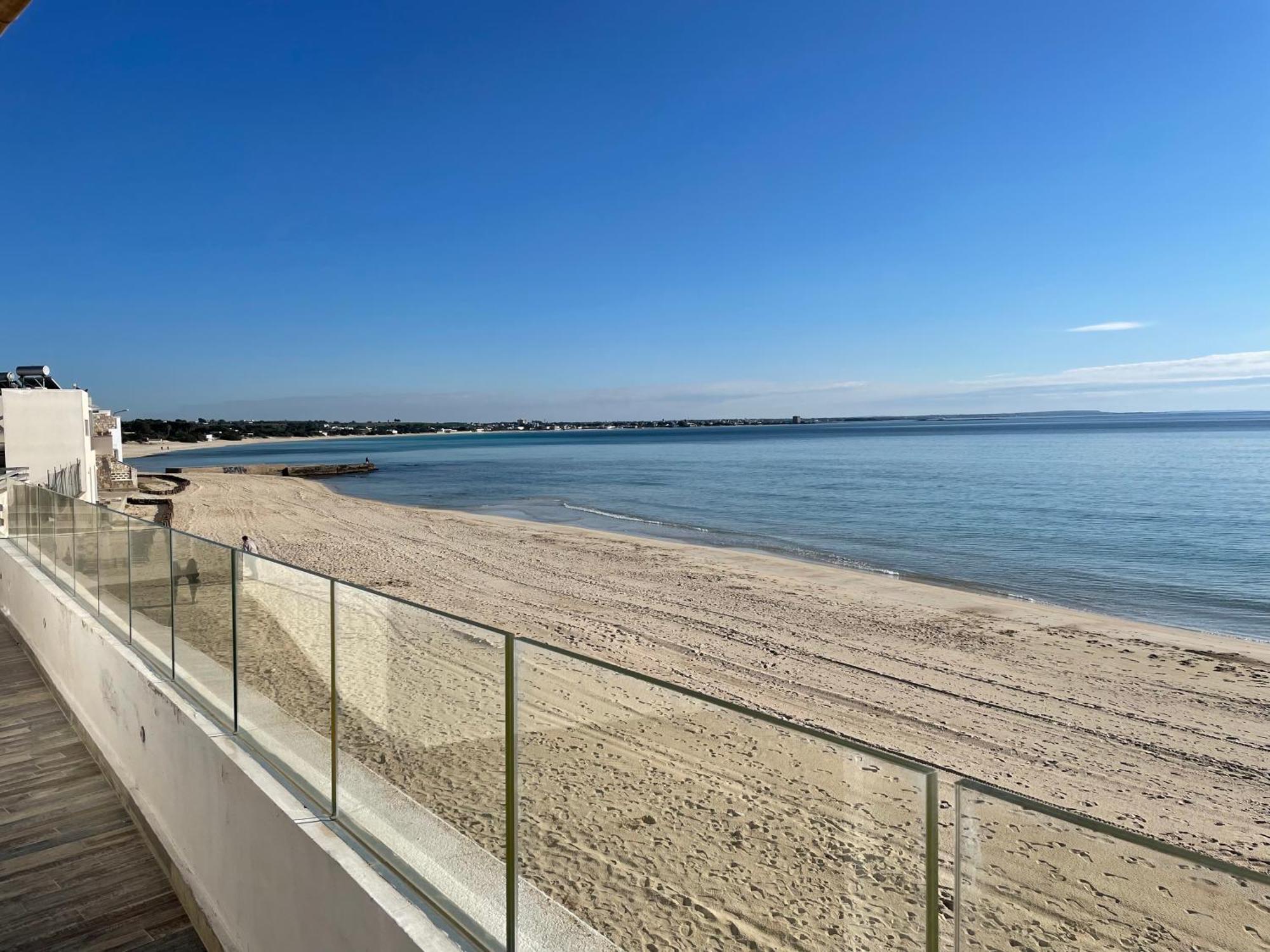 مبيت وإفطار توري لابيلو Salento Sottovento Luxury Beb المظهر الخارجي الصورة